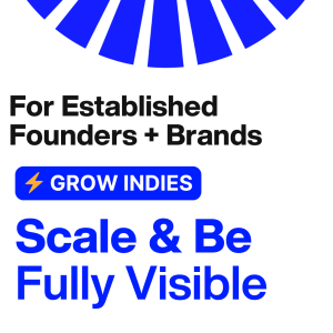 GROW INDIES
